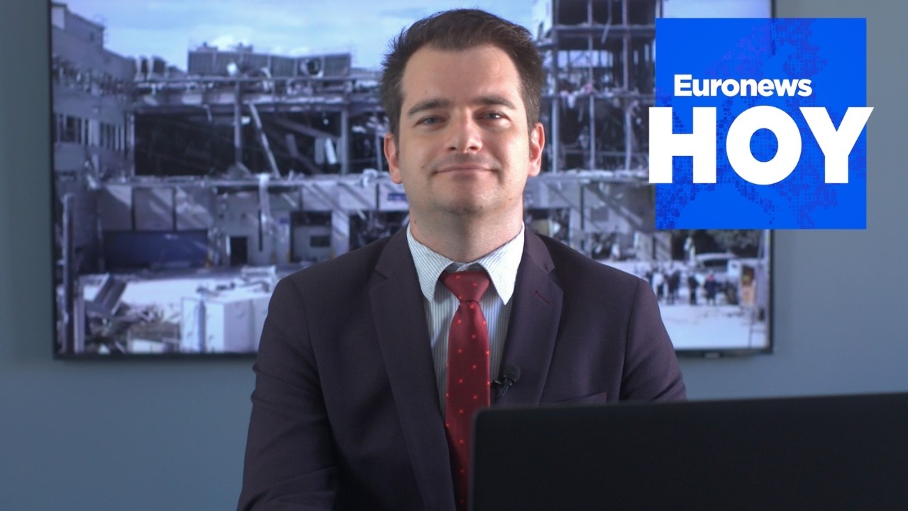EURONEWS HOY | Las noticias del 30 de julio: La crisis migratoria en Ceuta se agrava