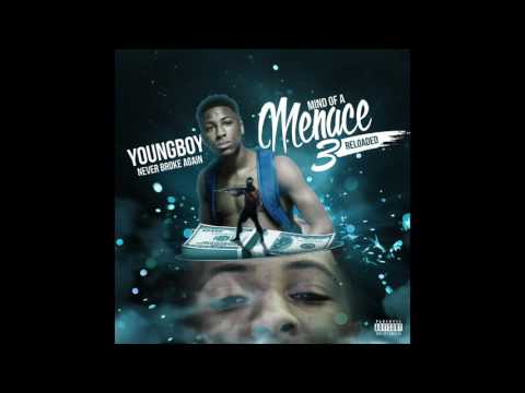 YoungBoy Never Broke Again - Blowin' Up