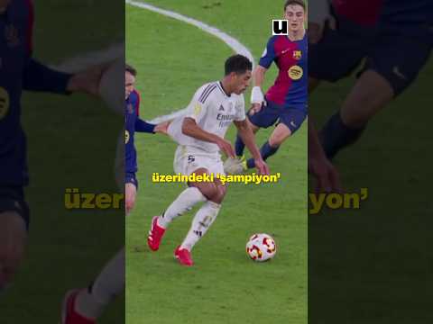 FİNAL KAYBEDEN TAKIMLARIN FORMALARINA NE OLUYOR