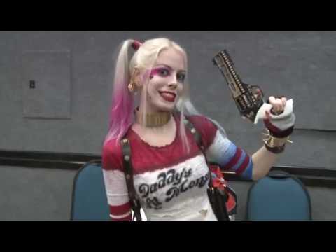 TJ UFSC 10/06/19 - Comic Con Floripa // Sorteio Dia dos Namorados