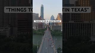 Austin Texas Travel Guide: Top 5 Things to Do In 2027