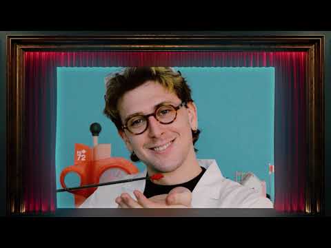 Ontario, Archipelago: Portfolio Film (V01: 4K Combo Presentation)