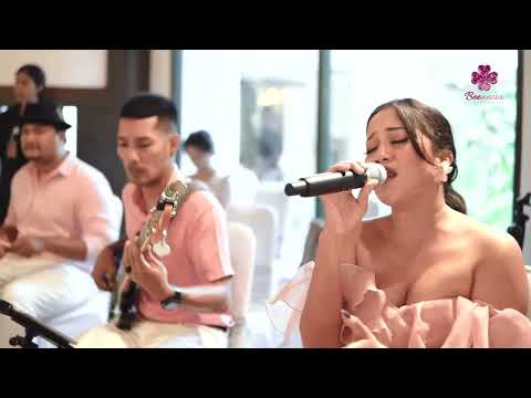 Satu Yang Tak Bisa Lepas - Reza Artamevia (Cover by Beenezia Entertainment)