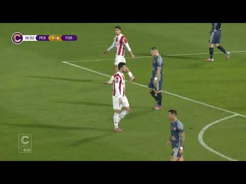 PERUGIA-FORLI' 4-0 | HIGHLIGHTS