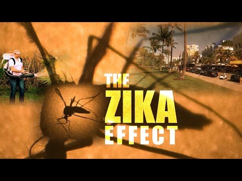 FULL MEASURE: December 18, 2016 - The Zika Effect