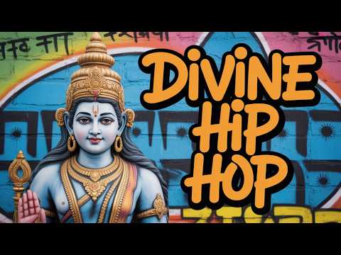Shri Bhuvaneshvari Bhakaradi Sahasranamastotram | Hip-Hop Mantra Twist for Divine Flow & Inner Power