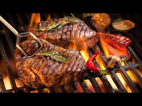 ''BRACIA GRILL'' (Mic-EL Angello ft Vitka-C ft RaV - ''MOUNT BLUNT'')