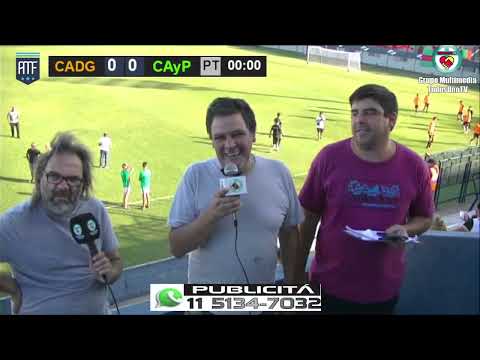 Defensores de Glew vs Atlético y Progreso - Copa Campeones Liga Metropolitana - Previa