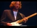 Eric Clapton Solos Argentina 1990
