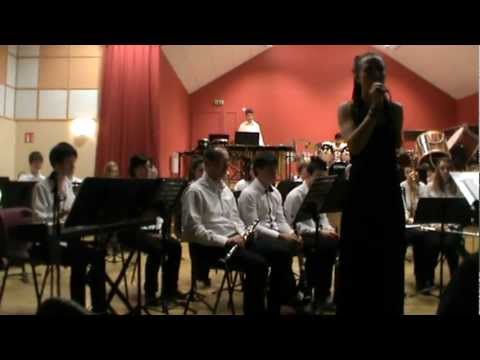 Someone Like You - Adele by Dunvel