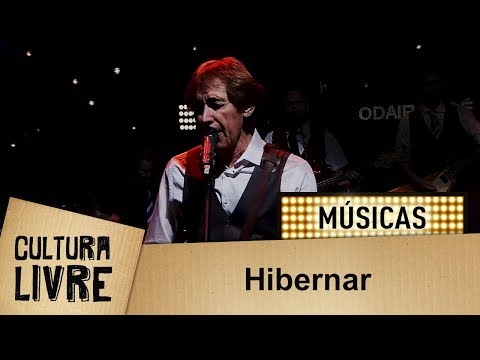 Hibernar - Odair José