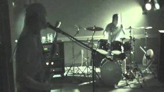 TheKillingField - 03 - New Song - Live At The Serbian Centre (08.22.11)