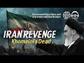 Iran Revenge Blues Of A Burning Sky Bardesbeats