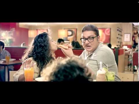 So Cheezy, India's Cheesiest Pizza