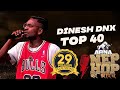 Intu Mintu London By Dinesh DNX ARNA Nephop Ko Shreepech Full Individual Performance TOP 40
