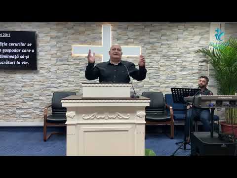 Fardi Iordan - Judecata Domnului Isus