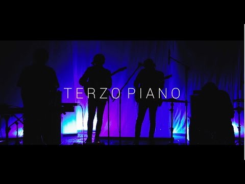 TERZO PIANO | Supervixens | Light Session