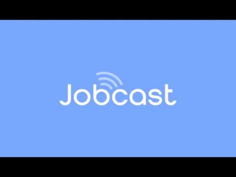 JobCast video/presentation/materials