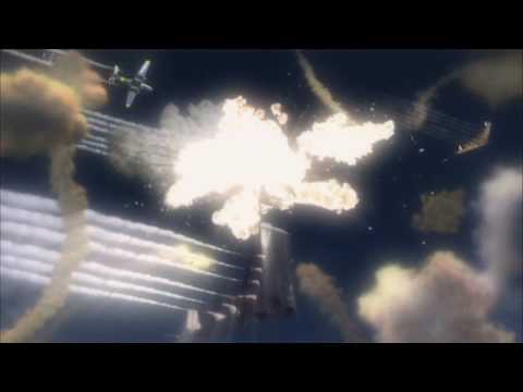 The Sky Crawlers Music' Adler Tag