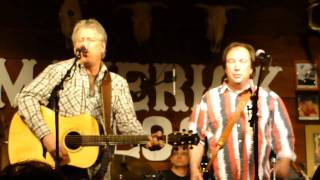 Kind Woman/Honky Tonk from Maverick Poco reunion show