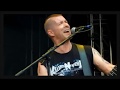 Annihilator, "No Way Out" Live At Masters Of Rock 2018