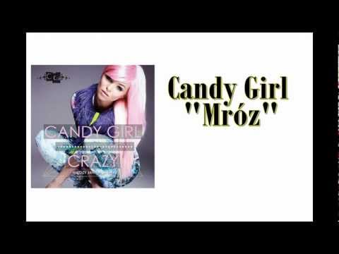 Candy Girl - Mroz