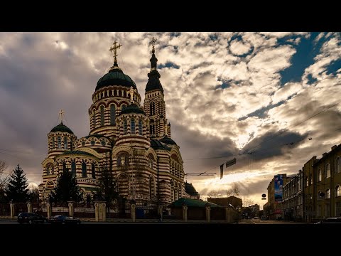 Oktavist Alexis Lukianov - Memory Eternal, Op. 9 No. 15- Chesnokov