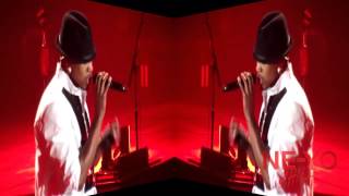 Ne-Yo - Carry On (Official Fan Music Video)