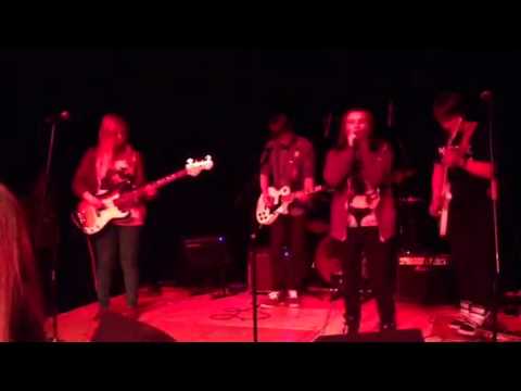 Bands night - Misery Business