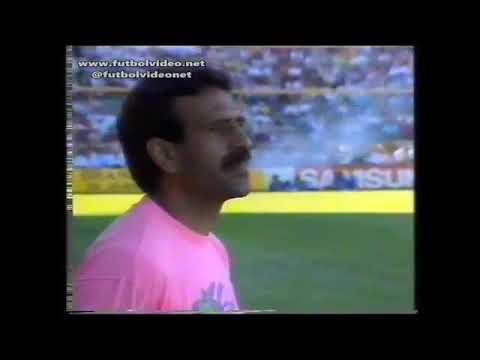 1990-91 Jornadas 37 y 38 del Cádiz