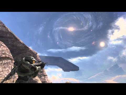Halo: Rider, Behold a Pale Horse (Fan Mix)
