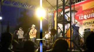 Paté de Fuá - Boquita pintada (22/05/2011)