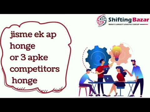 ShiftingBazar Packers & Movers video thumbnail