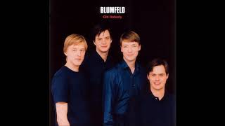 Blumfeld - Status Quo Vadis (Audio)