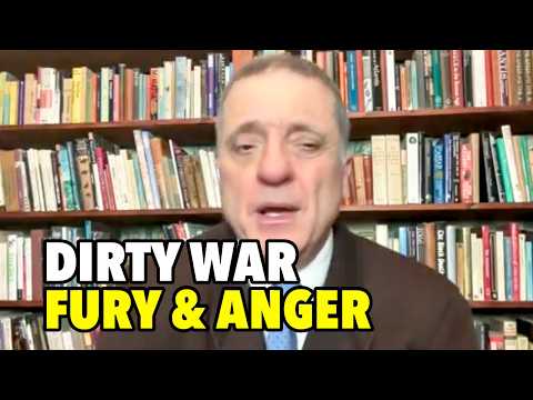 Russia Furious As Kiev Tries To Kill Deputy Of Russia's Chief Negotiator; Lavrov Says NATO Plans War