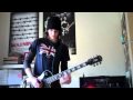 Bullet For My Valentine - Alone - Solo Cover ...