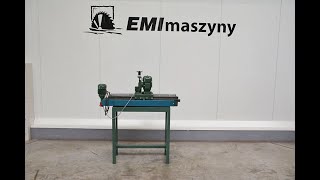 Brúsny stroj na predaj - Obraz 4 | Machineryline SK Brúsny stroj | Obraz 4 - Machineryline