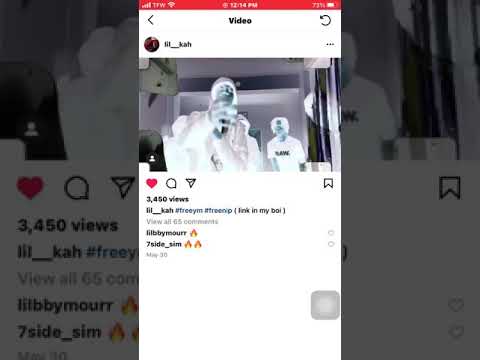 lil kahh x deekloko overkill