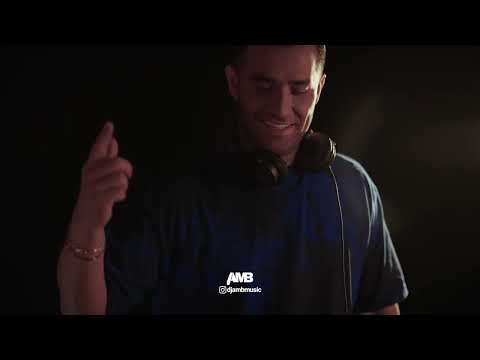 DJ AMB - AM BEAT 9