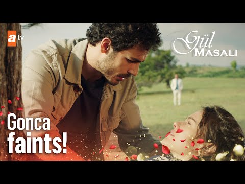 Gonca is in her mother's real grave - Gul Masali English | Short Scenes