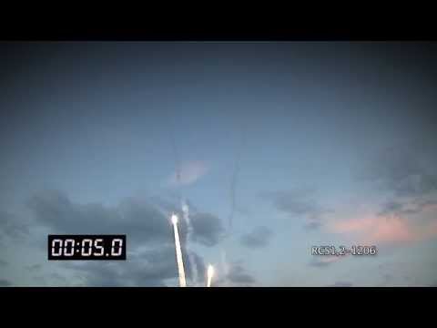 ENIGMA - RCS1.2-1206 - Roman candle Ø30mm 8s 26sec H40m L70cm Cat.3 Nec.172g 1.3G