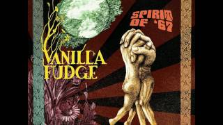 Vanilla Fudge - Gimme Some Lovin&#39; (2015)