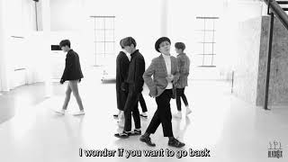 [Eng Sub] 블랙식스 BLACK6IX   쓸쓸해 Alone MV