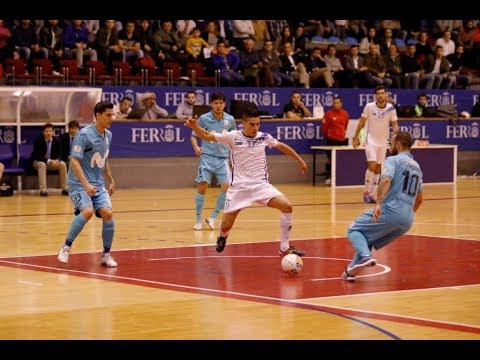 2017-18 09 O Parrulo - Movistar