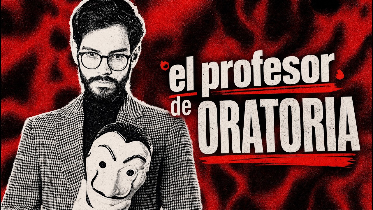 Mamãefalei PodCast | APRENDA A FALAR MELHOR COM  EL PROFESSOR DE ORATÓRIA S02EP17