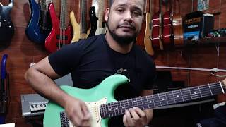 Video thumbnail for Review Memphis MG 32 (é boa ?) by Alvaro Preto