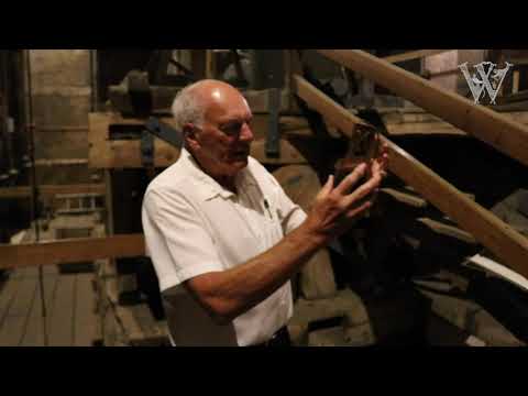 Winchester Cathedral Virtual Tower Tour