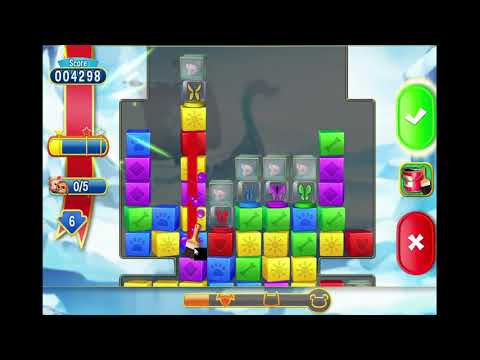 Pet Rescue Saga Level 3373 To 3375