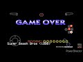 Evolution Of Game Overs In Smash Bros 1999 2018