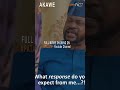 Akawe Yoruba Movie 2024 | Official Trailer |Now Showing On ApataTV+